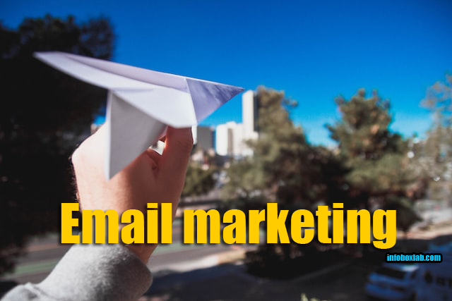 What is email marketing? How it can help small businesses?