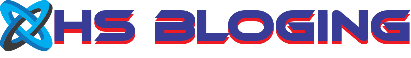 Bloging Site
