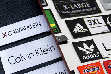 New Collection of Custom Rubber & Silicone Patches Now Available