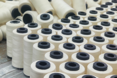Expands Screen Printing Capacity