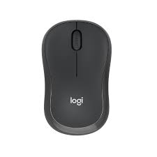 A Logi Mouse