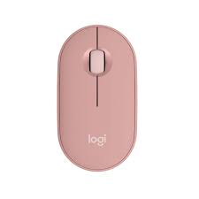 A Pink Mouse