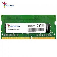 8 GB RAM